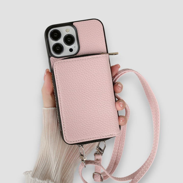 Ilia | Phone Case & Wallet