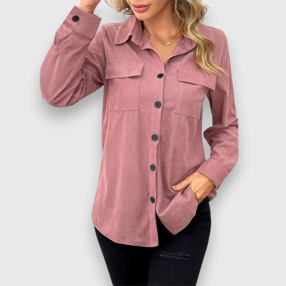 Selina – Jacket