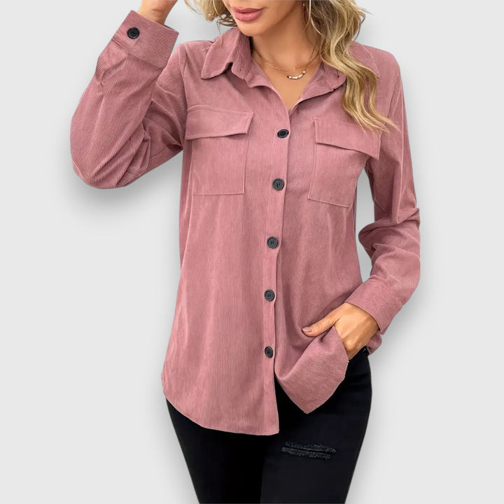 Selina – Jacket