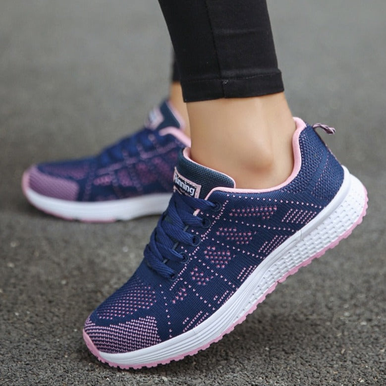Brielle | Orthopedic Walking Shoes
