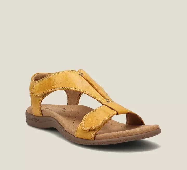 Finola | Stylish Ergonomic Sandals