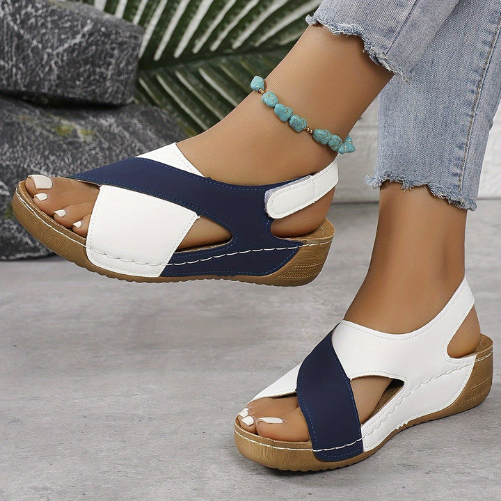 Nigella | Supreme Comfort Sandal