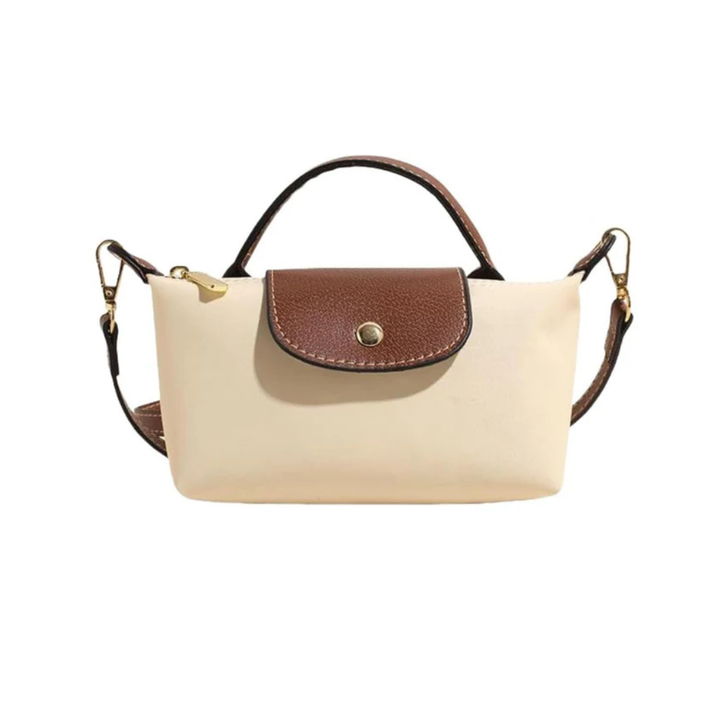 Longchamp - Le Pliage Compact Crossbody Bag
