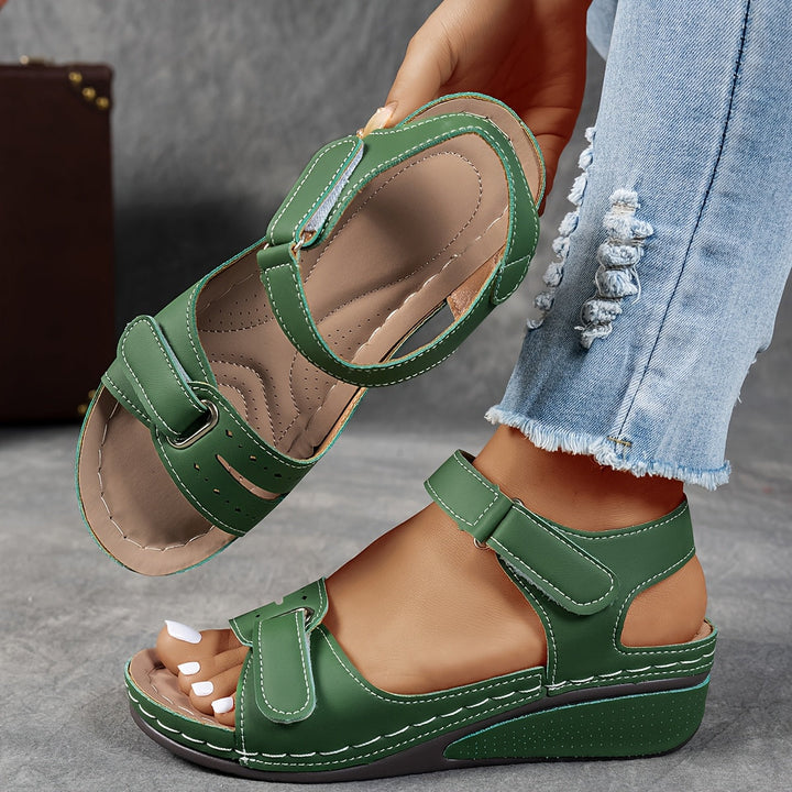 Célima | Comfort-Focused Ergonomic Sandals