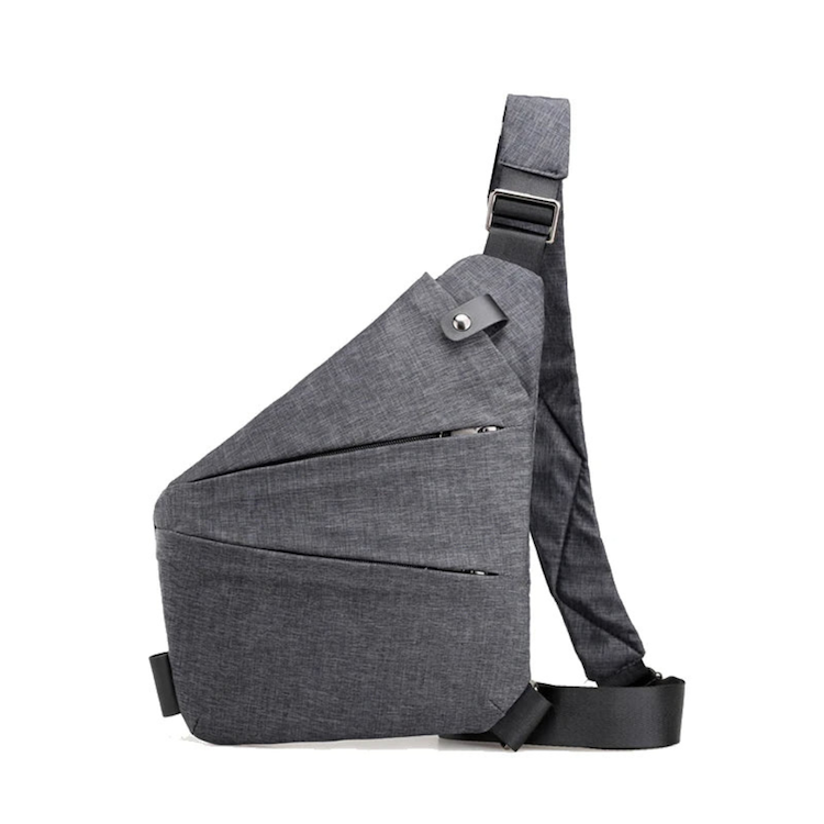 Anti-Theft Bag
