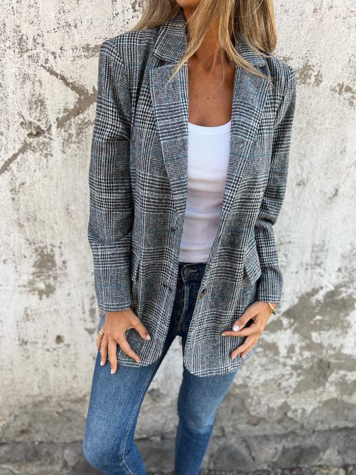Yana | Elegant Blazer