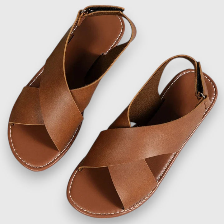 Leona – Summer-Sandals