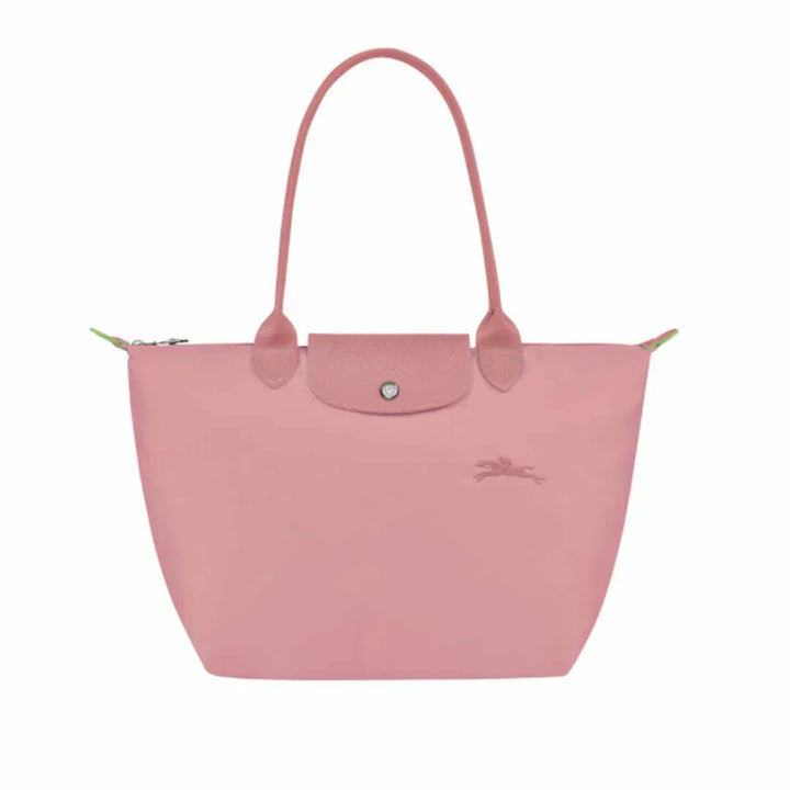Le Pliage Tote Large, Petale Pink