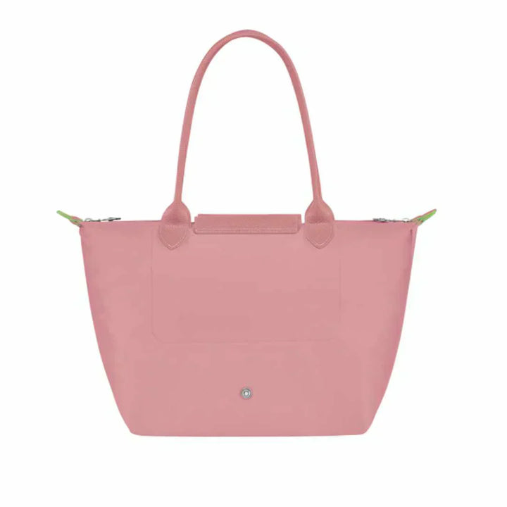 Le Pliage Tote Large, Petale Pink