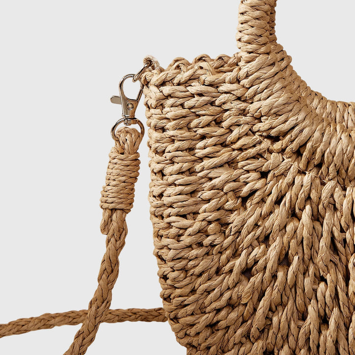 Clara | Summer Shoulder Bag