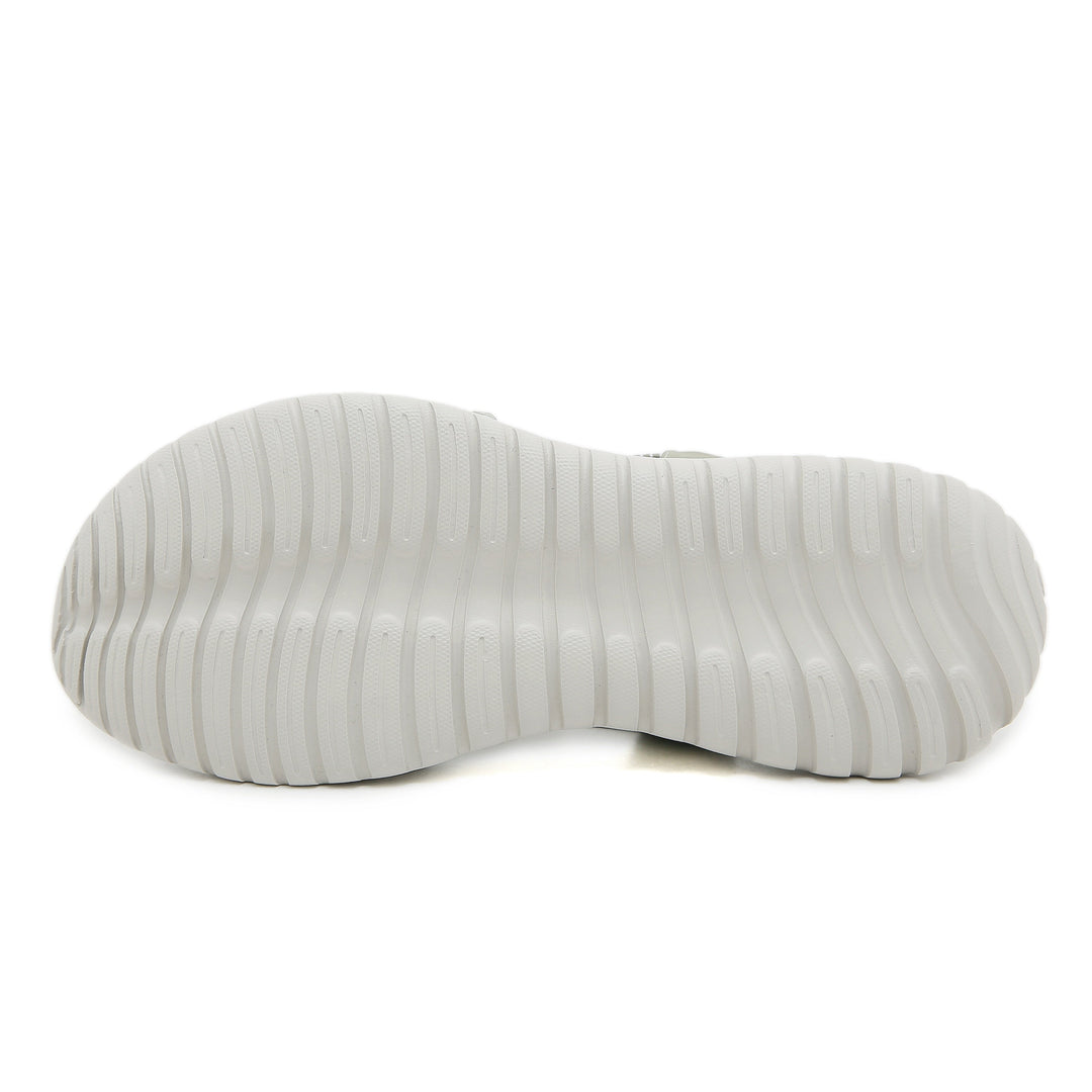 Soline | Chic Sporty Sandals with Elevated Sole
