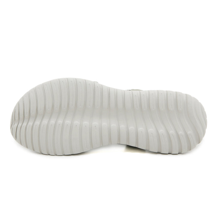 Soline | Chic Sporty Sandals with Elevated Sole