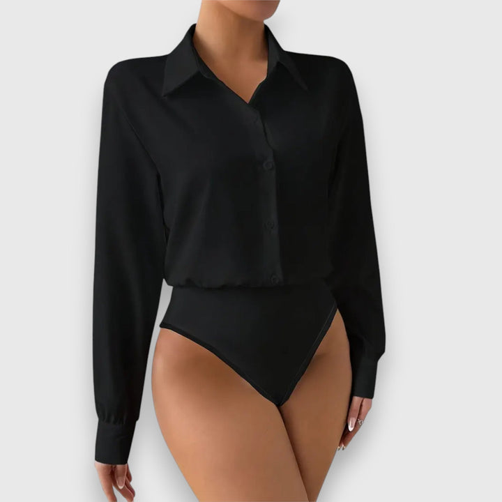 Amara - Shirt-Body