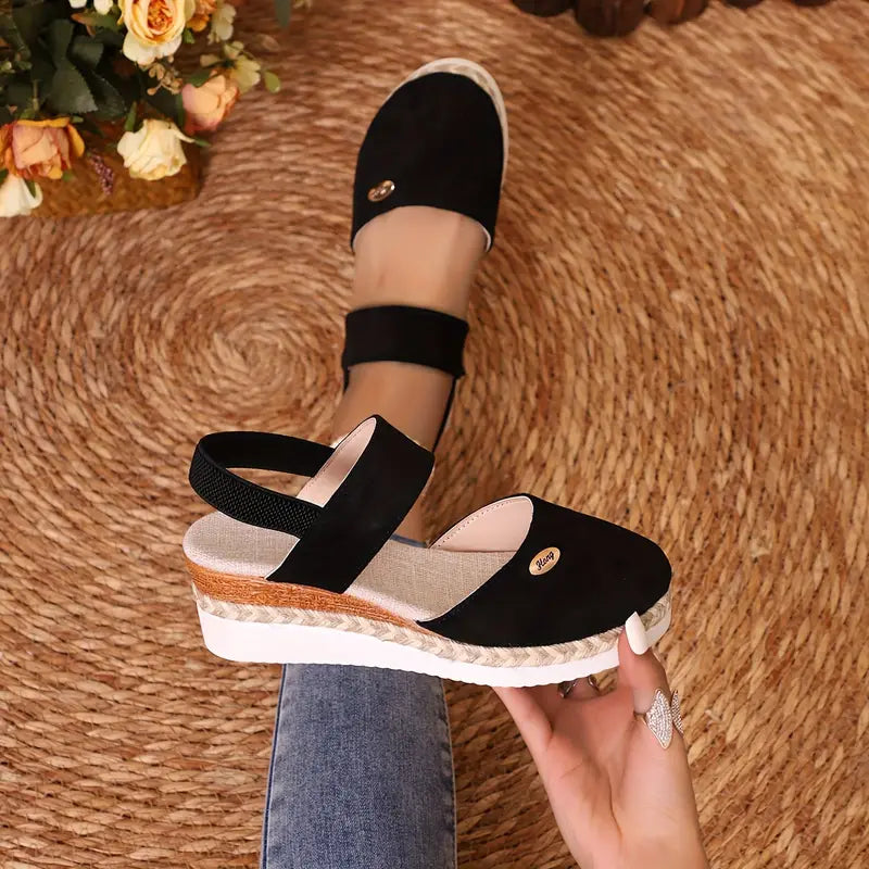 Brenda Women's Sandals