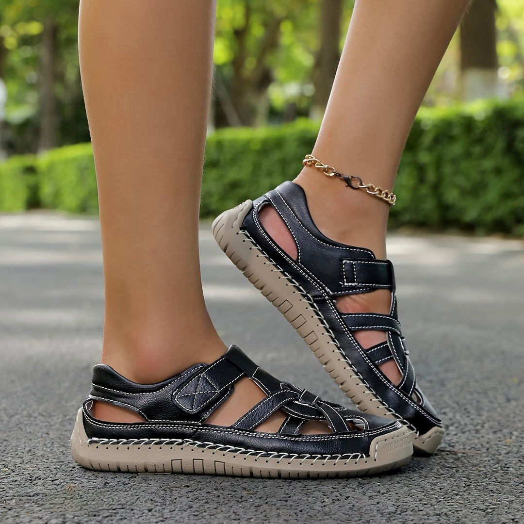 Amelia | Orthopedic Comfort Sandals