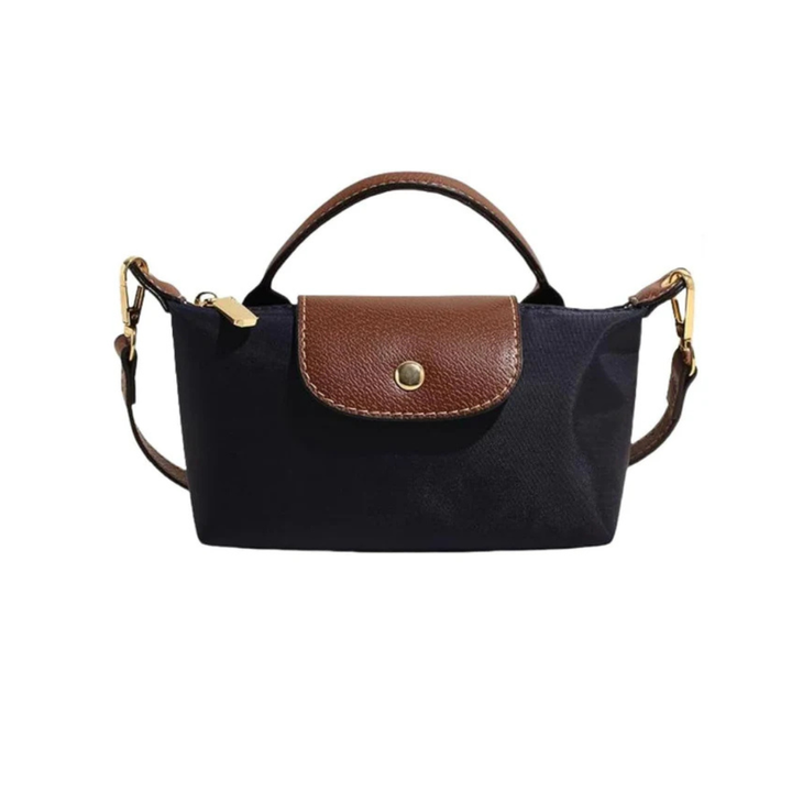 Longchamp - Le Pliage Compact Crossbody Bag