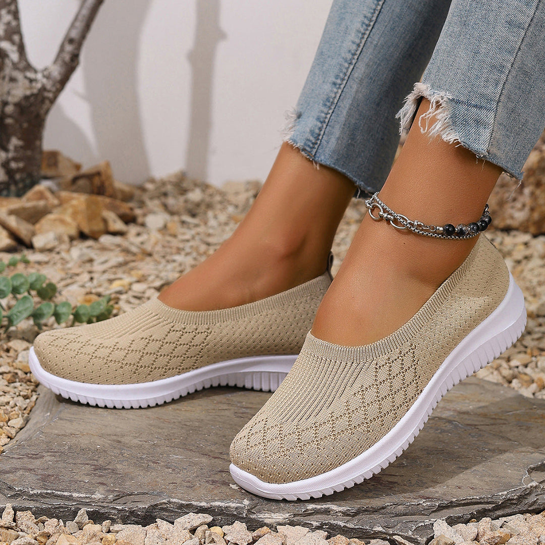 SOFINA | Women's Slip-On Orthopedic Shoes