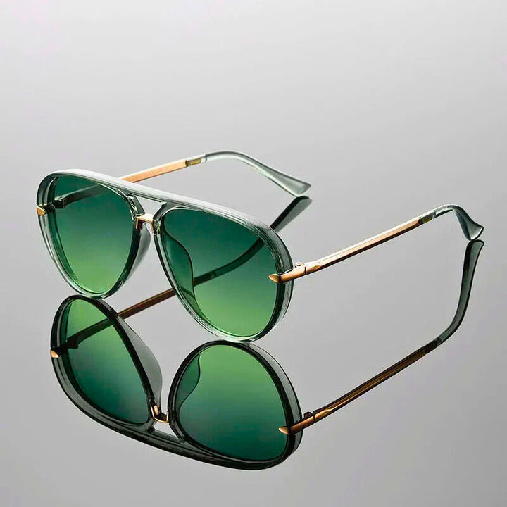 Viola Sirplane Sunglasses