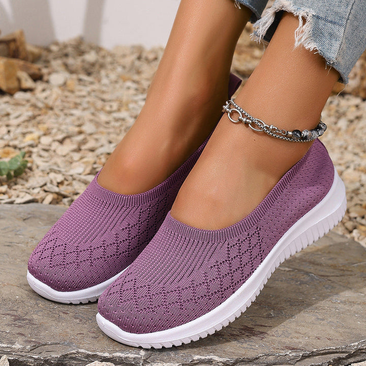 SOFINA | Women's Slip-On Orthopedic Shoes