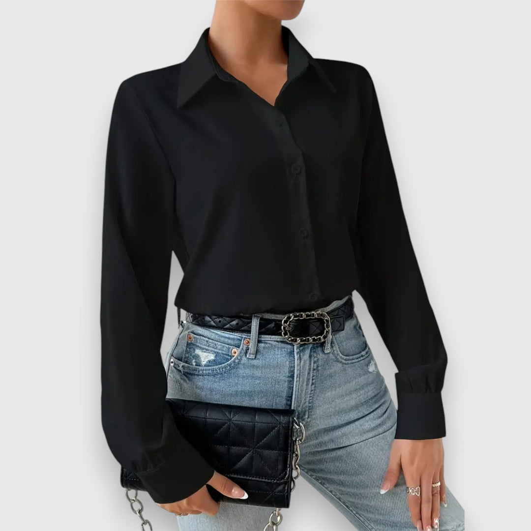 Amara - Shirt-Body