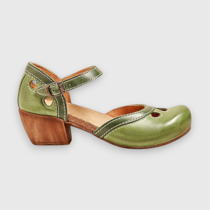 Kristina – Stylish Sandals