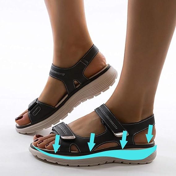 Randy Sandals