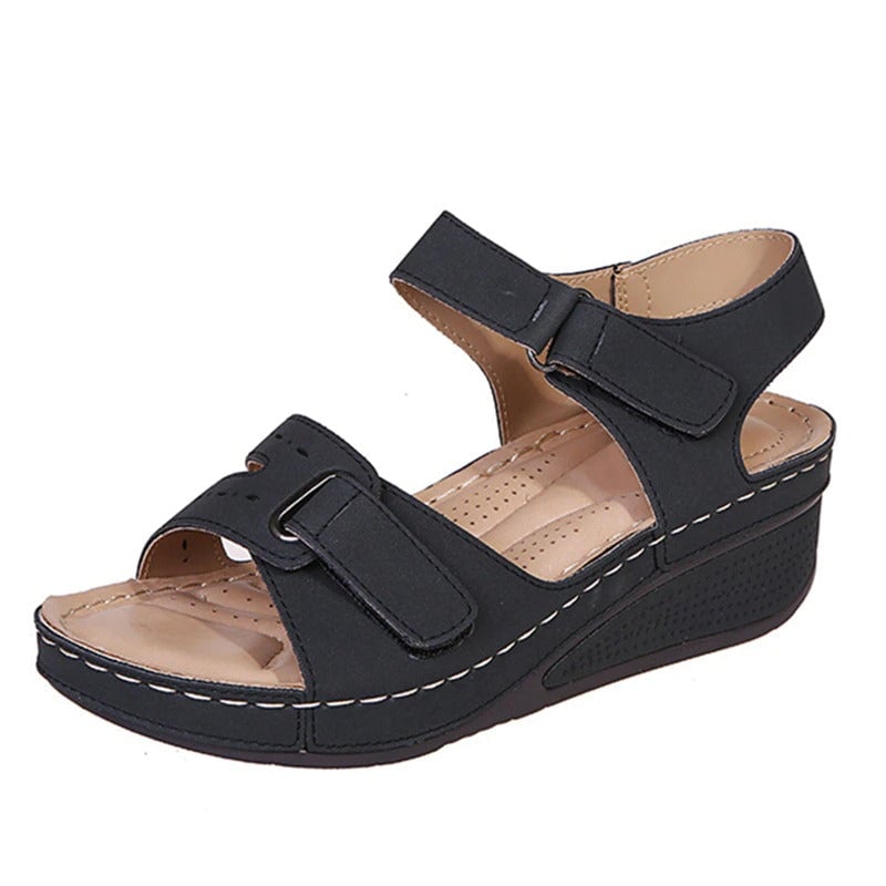 Helene | Women's Cozy Sandals