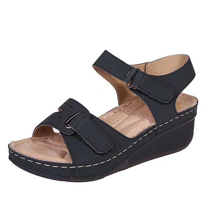 Helene | Women's Cozy Sandals
