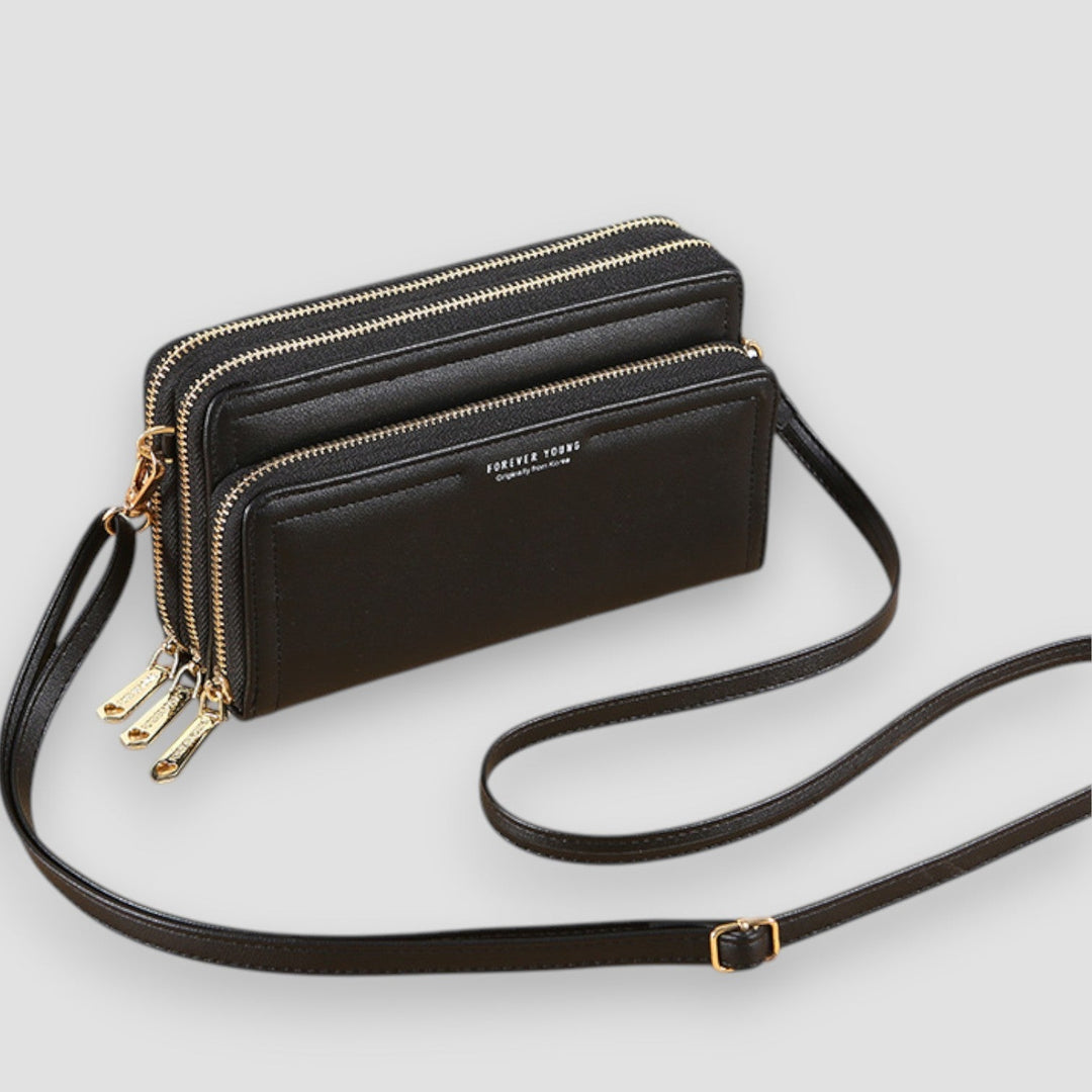 Licia | Wallet