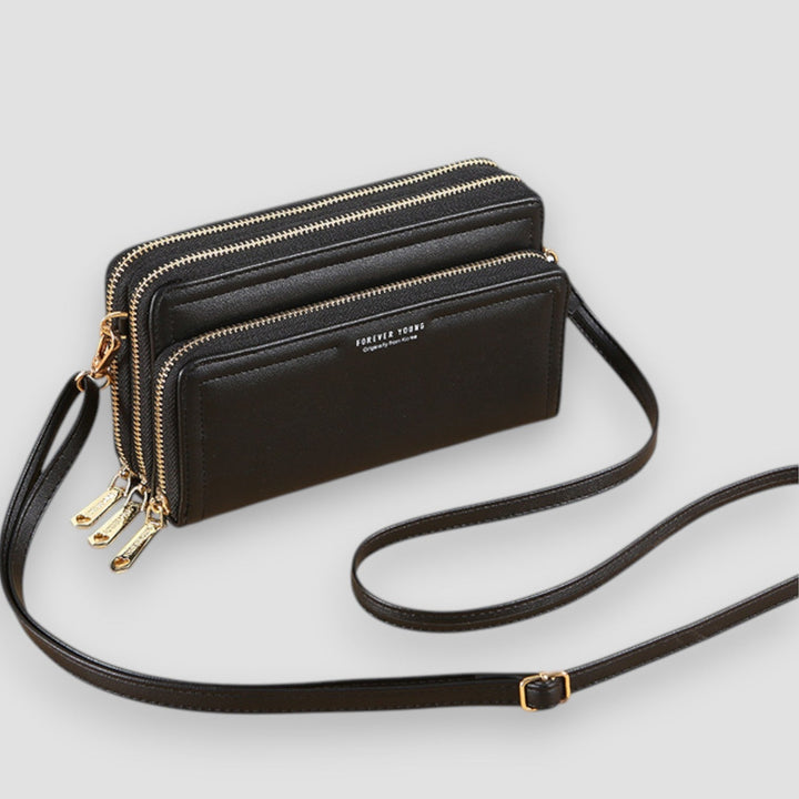 Licia | Wallet