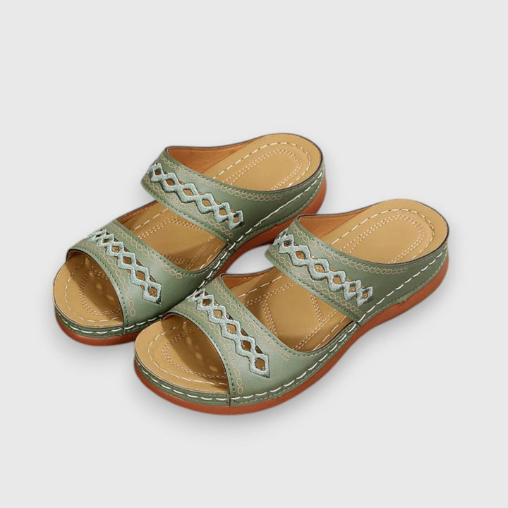 Heidi – Sandals
