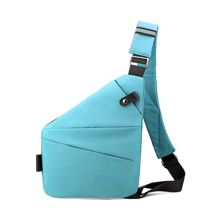 Anti-Theft Bag