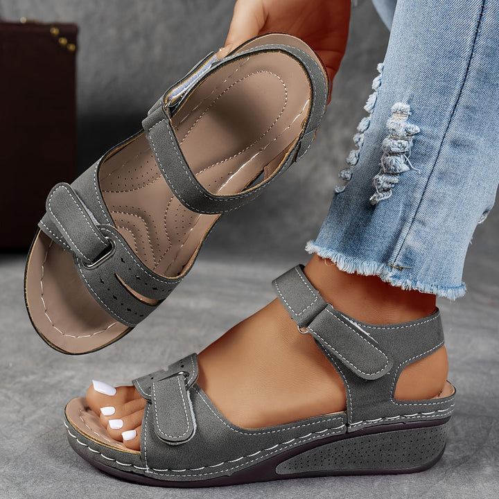 Célima | Comfort-Focused Ergonomic Sandals