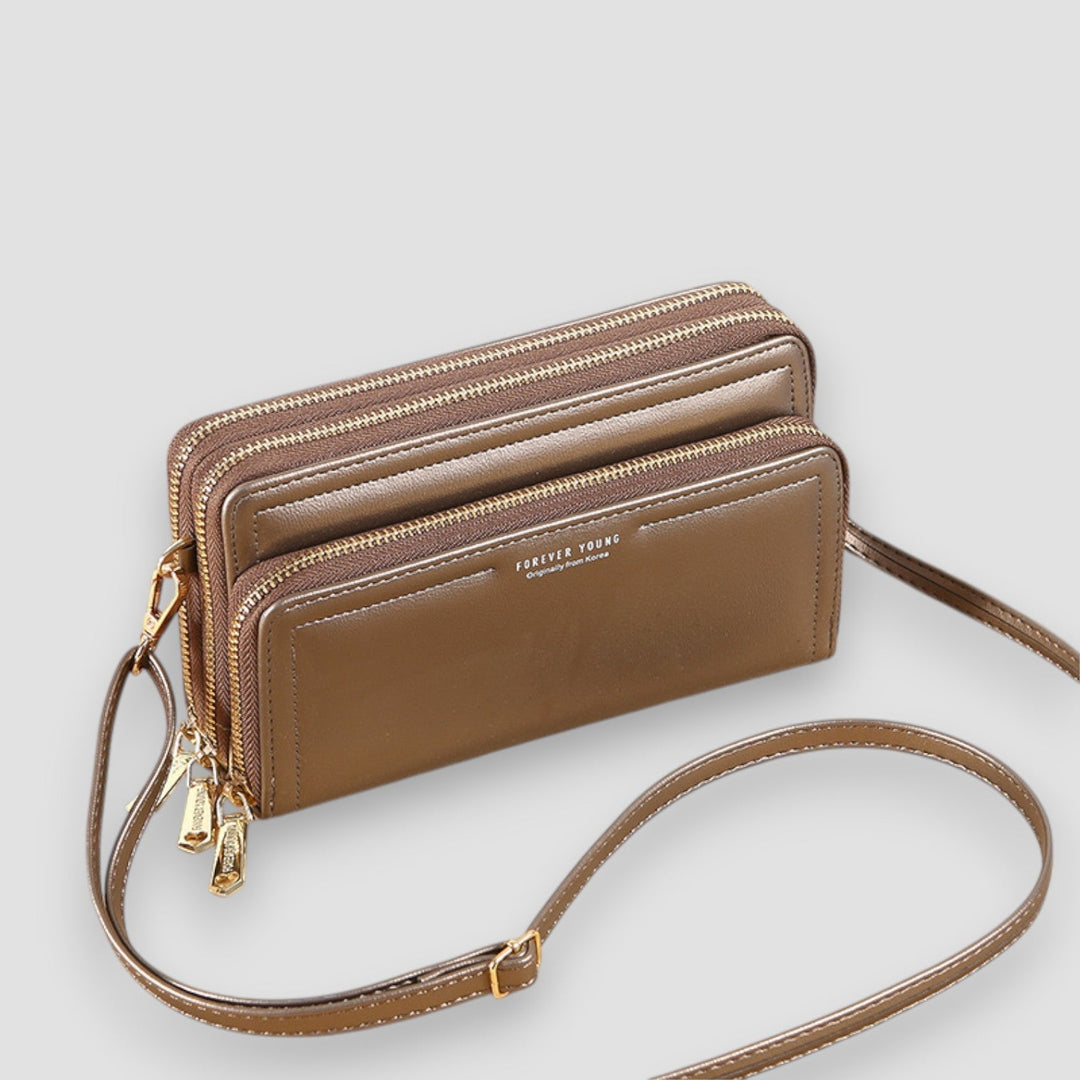 Licia | Wallet