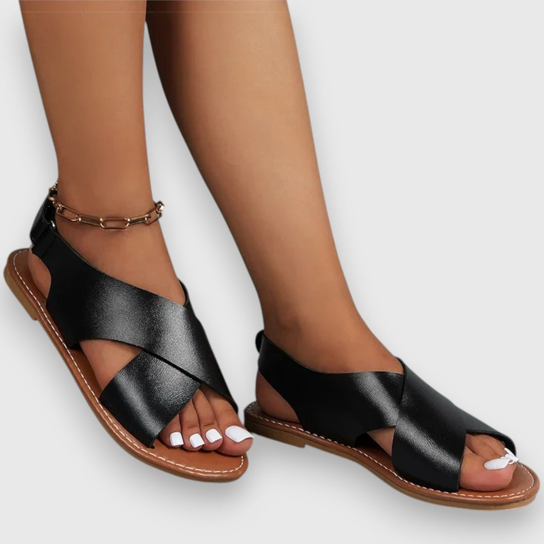 Leona – Summer-Sandals