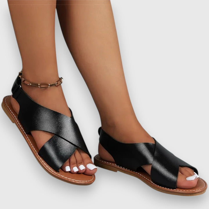 Leona – Summer-Sandals