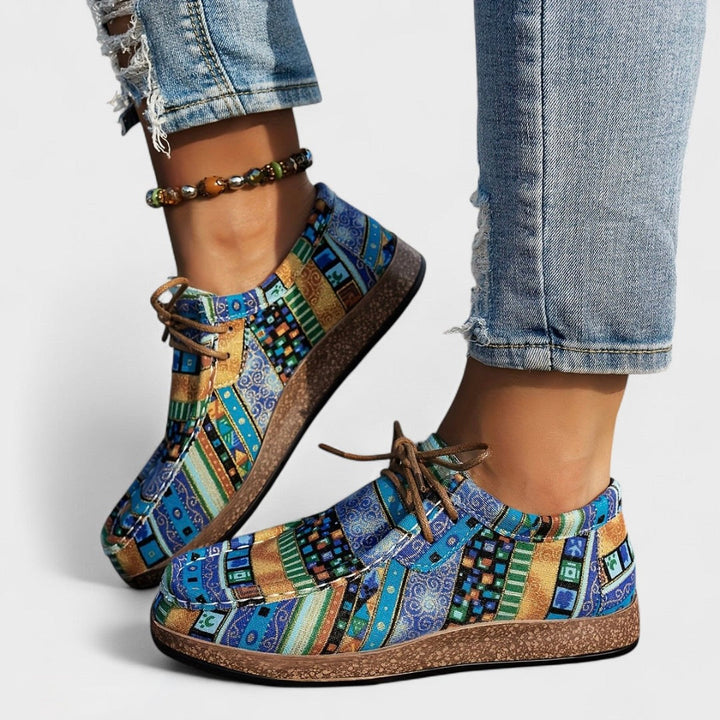 Kayla | Orthopedic Comfort Shoes