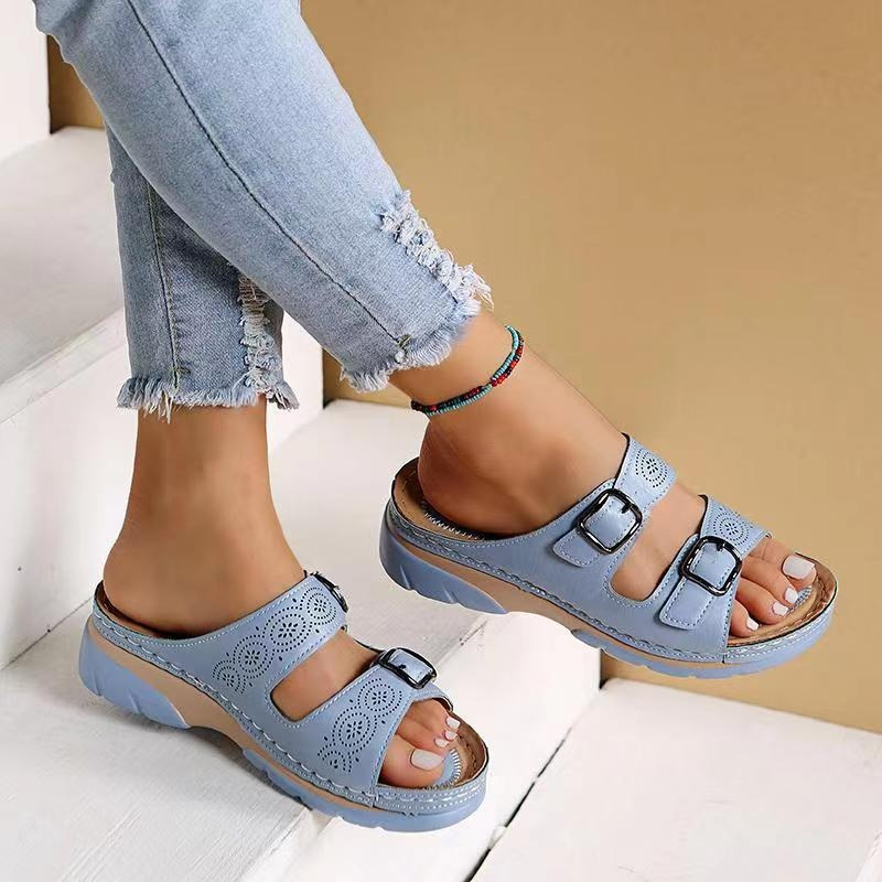 Lovas Orthopedic Sandals