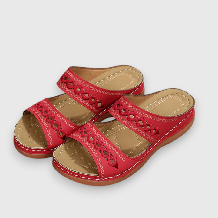 Heidi – Sandals
