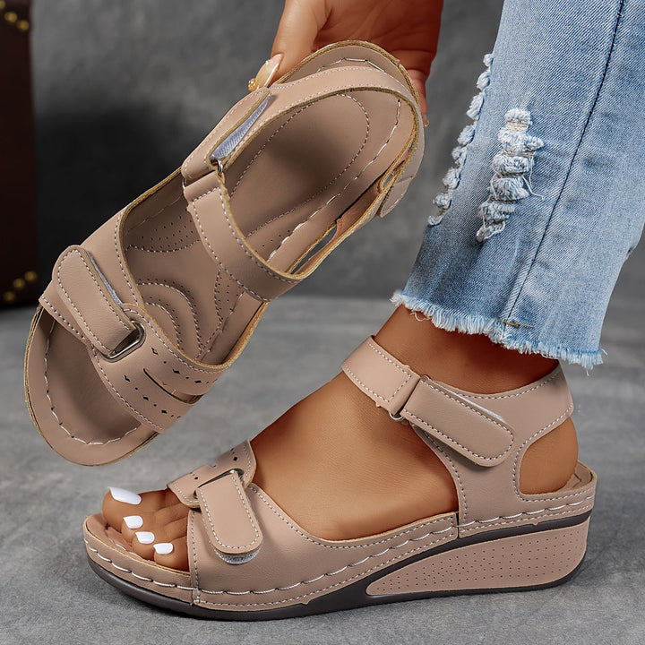 Célima | Comfort-Focused Ergonomic Sandals
