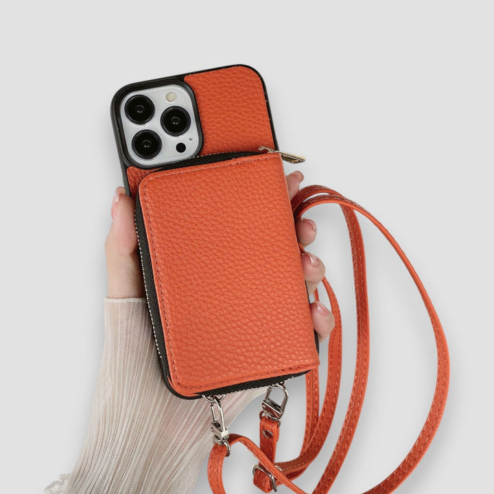 Ilaria | Phone Case & Wallet