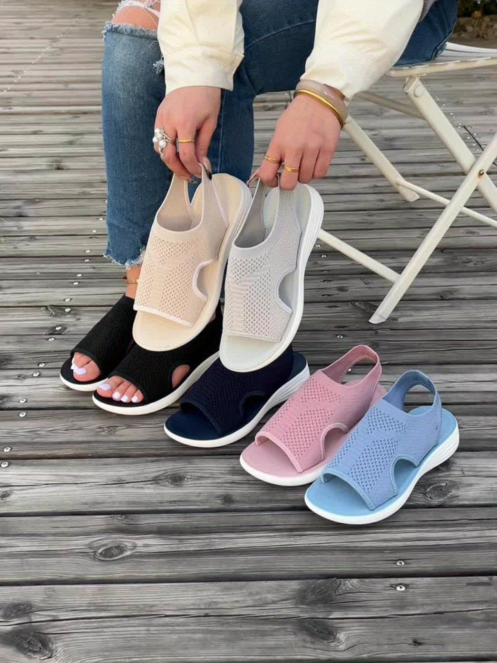 Élora | Relaxed Summer Fashion