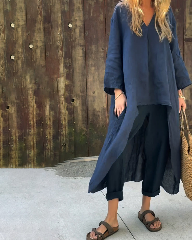Janet | Elegant and Comfortable Set