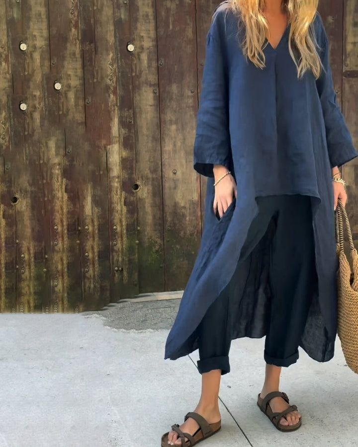 Janet | Elegant and Comfortable Set