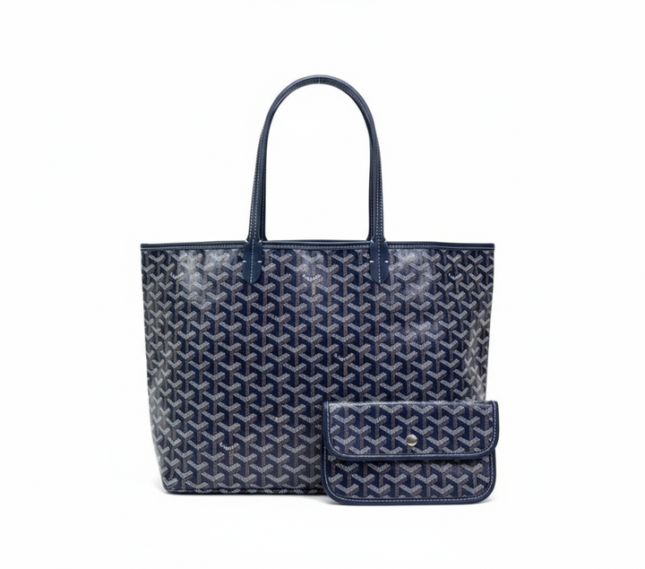 Goyerie - Luxe Tote Bag Medium