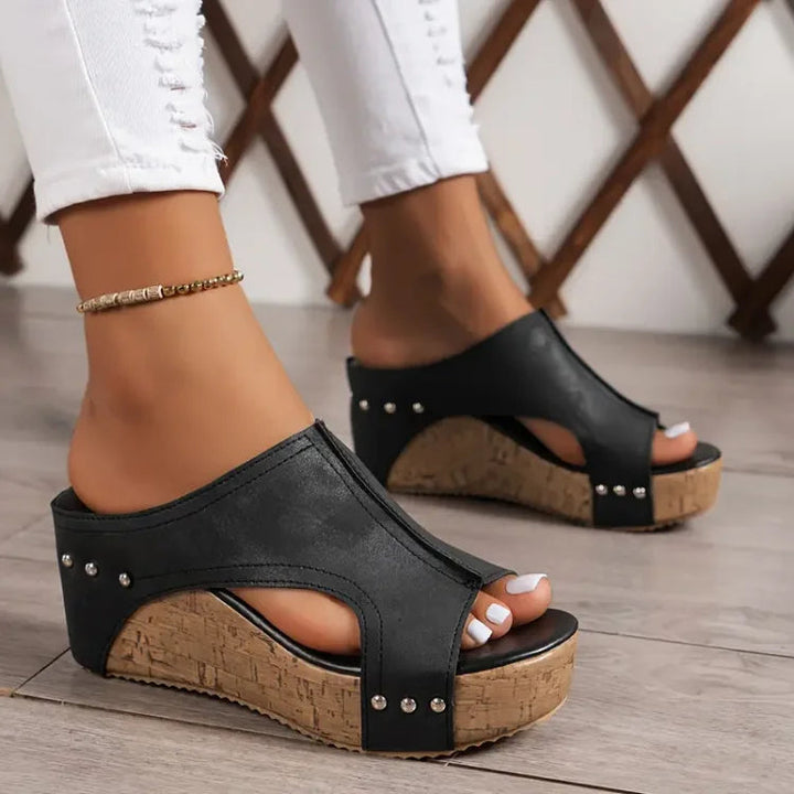Melissa | Stylish Sandals