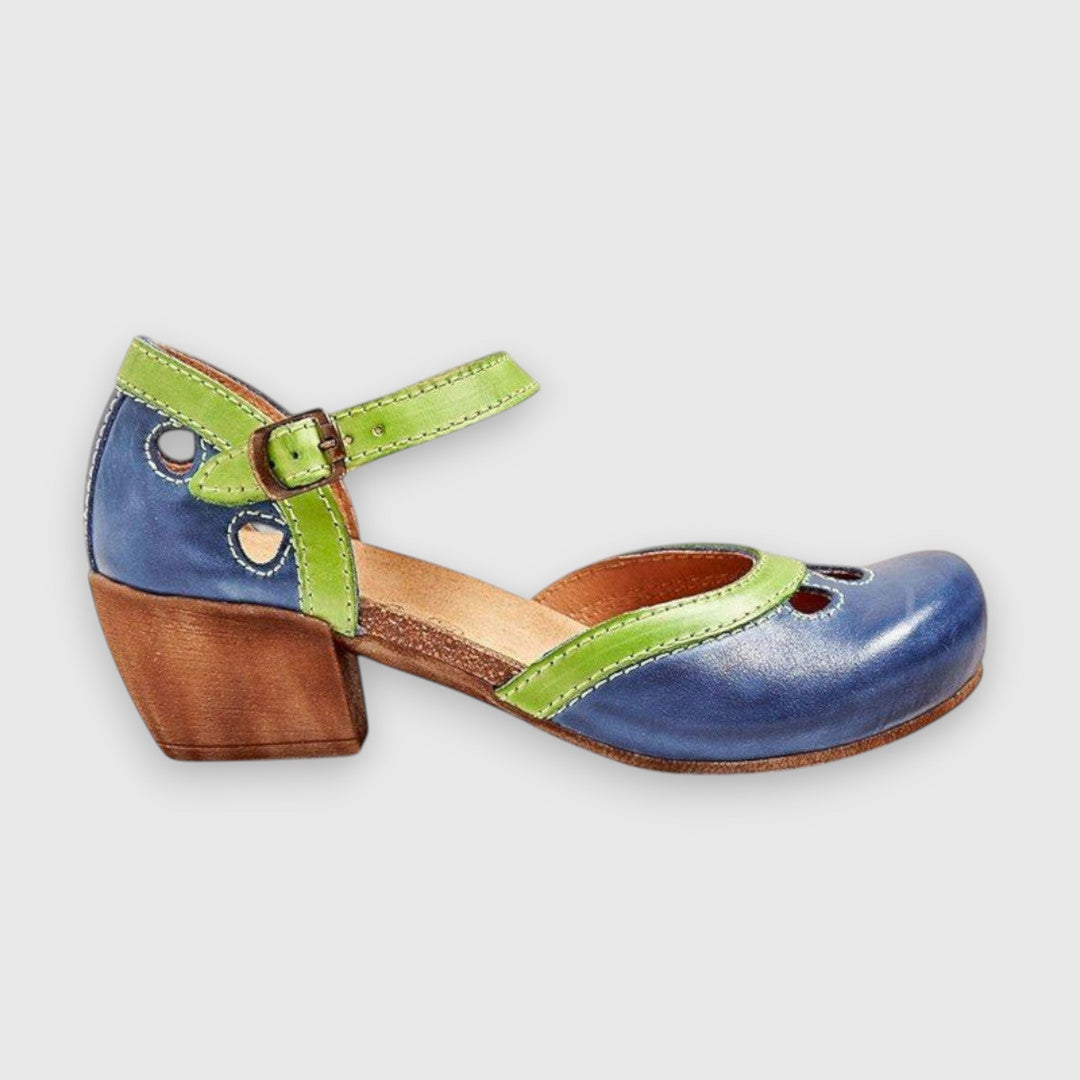 Kristina – Stylish Sandals