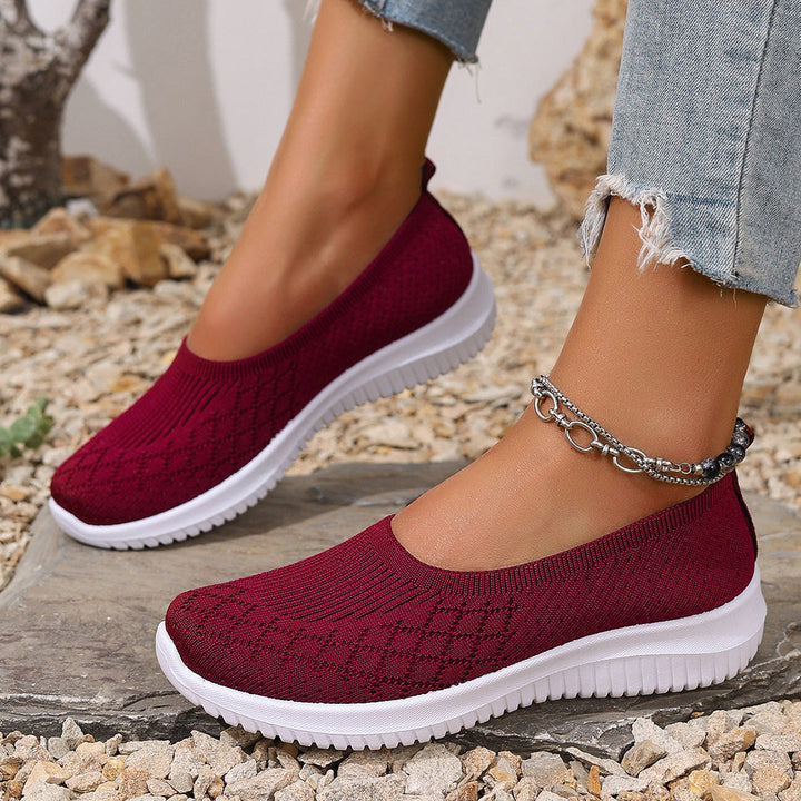 SOFINA | Women's Slip-On Orthopedic Shoes