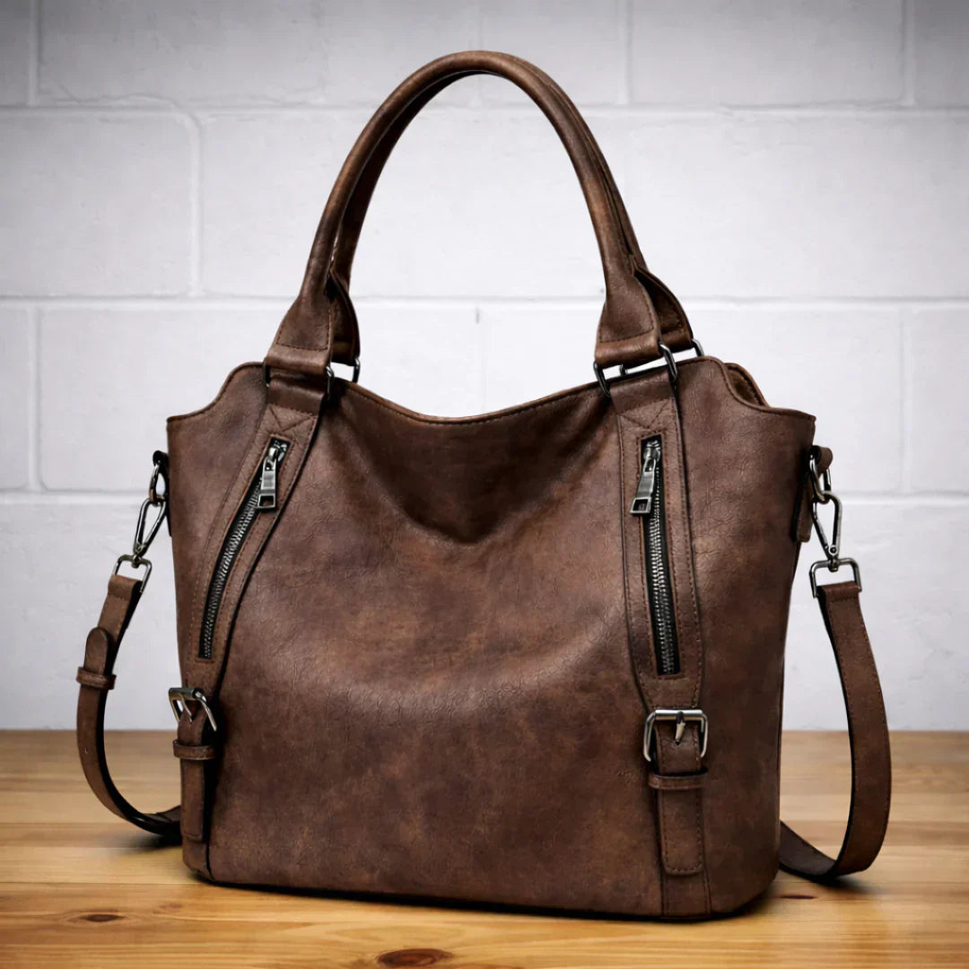 Marcella | Grace Tote