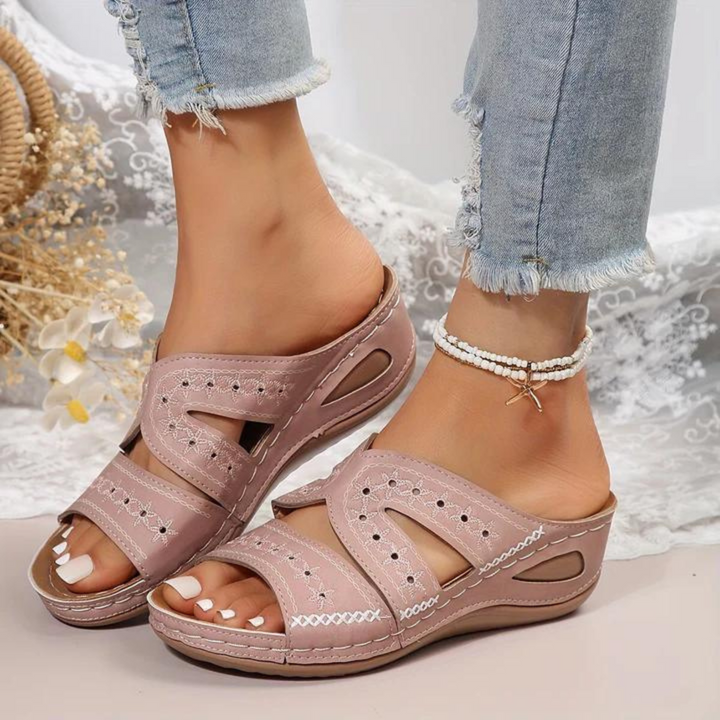 Sandy | Everyday Comfort Sandals